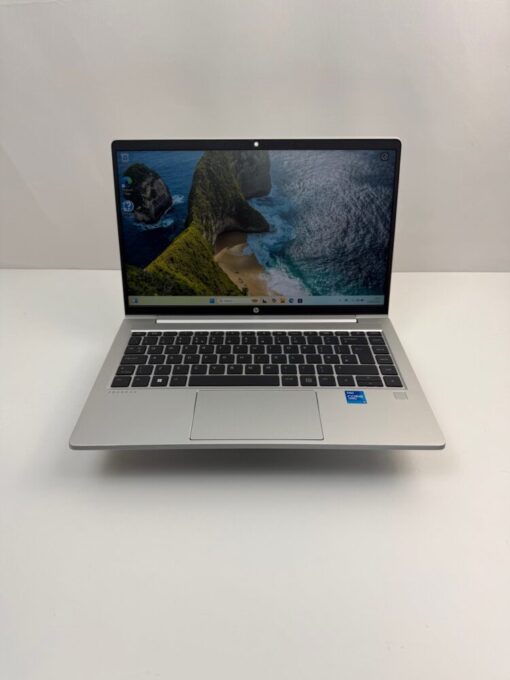 HP Probook 640 G8 14" i5 11th gen RAM 32GB SSD 512GB Laptop SKU12005 - Image 2