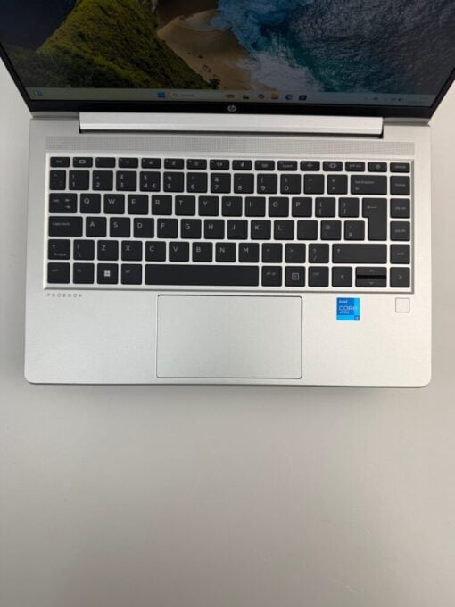 HP Probook 640 G8 14" i5 11th gen RAM 32GB SSD 512GB Laptop SKU12005 - Image 3
