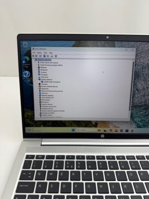 HP Probook 640 G8 14" i5 11th gen RAM 32GB SSD 512GB Laptop SKU12005 - Image 12