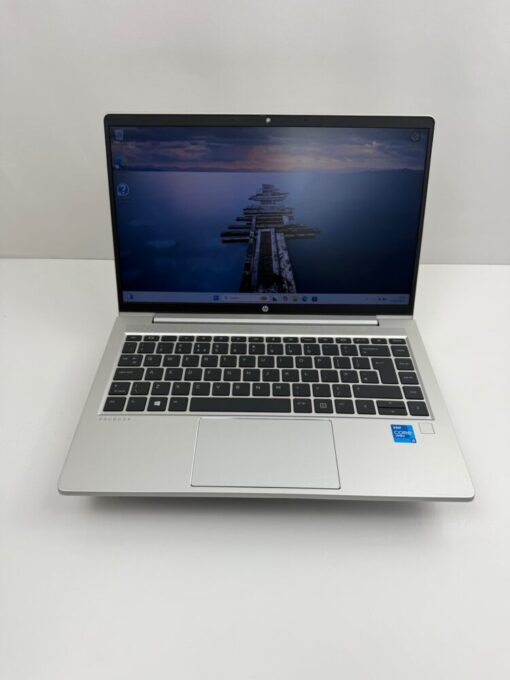 HP Probook 640 G8 14" i5 11th gen RAM 16GB SSD 512GB Laptop SKU12006 - Image 2