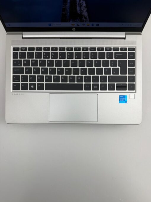 HP Probook 640 G8 14" i5 11th gen RAM 16GB SSD 512GB Laptop SKU12006 - Image 3
