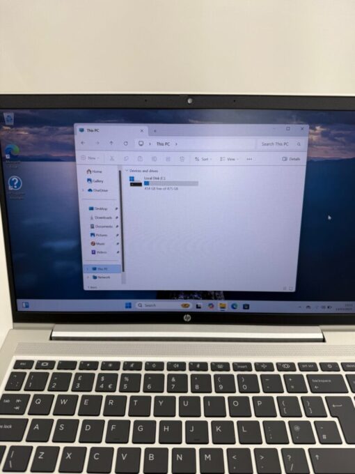 HP Probook 640 G8 14" i5 11th gen RAM 16GB SSD 512GB Laptop SKU12006 - Image 11