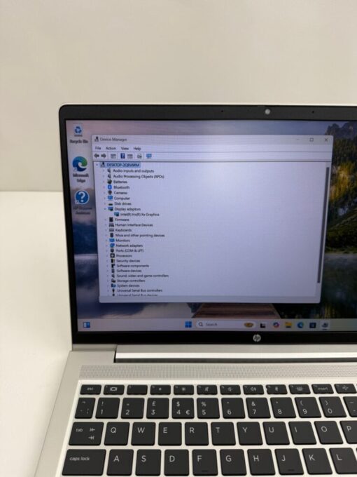 HP Probook 640 G8 14" i5 11th gen RAM 16GB SSD 512GB Laptop SKU12006 - Image 12