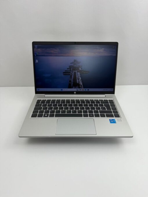 HP Probook 640 G8 14" i5 11th gen RAM 16GB SSD 512GB Laptop SKU12045 - Image 2
