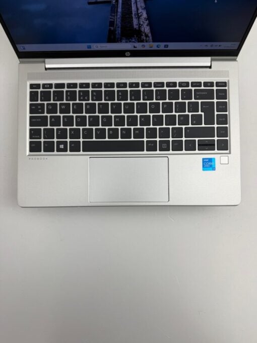 HP Probook 640 G8 14" i5 11th gen RAM 16GB SSD 512GB Laptop SKU12045 - Image 3
