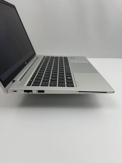 HP Probook 640 G8 14" i5 11th gen RAM 16GB SSD 512GB Laptop SKU12045 - Image 5
