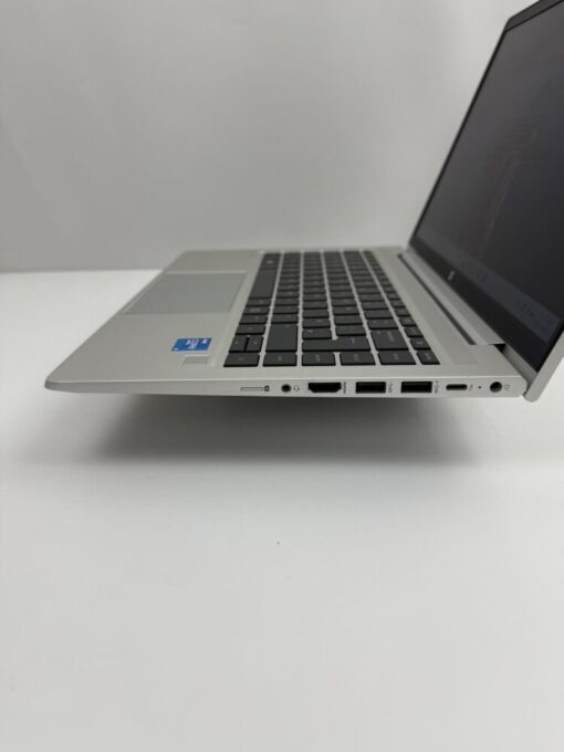 HP Probook 640 G8 14" i5 11th gen RAM 16GB SSD 512GB Laptop SKU12045 - Image 7