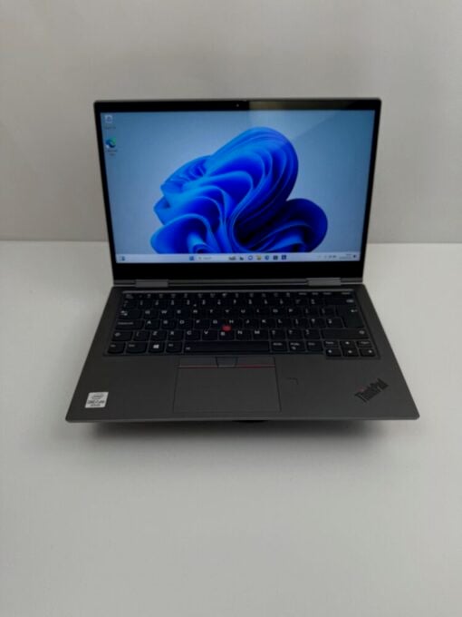Lenovo ThinkPad X1 Yoga 5th gen 14" i7 10th gen SSD 512GB RAM 16GB Grade A SKU12011 - Image 2