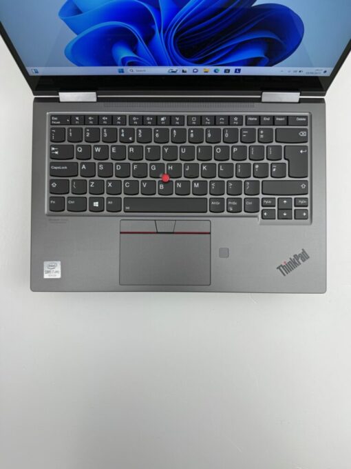 Lenovo ThinkPad X1 Yoga 5th gen 14" i7 10th gen SSD 512GB RAM 16GB Grade A SKU12011 - Image 3