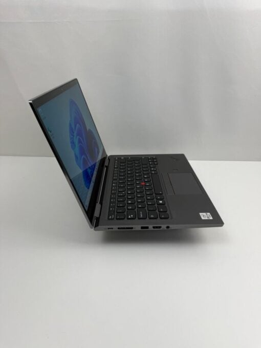 Lenovo ThinkPad X1 Yoga 5th gen 14" i7 10th gen SSD 512GB RAM 16GB Grade A SKU12011 - Image 4