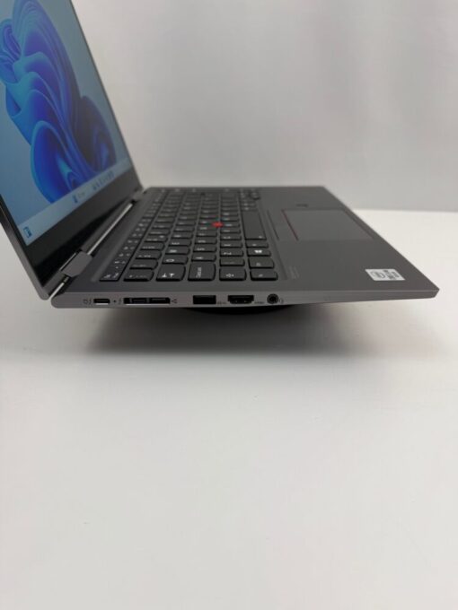 Lenovo ThinkPad X1 Yoga 5th gen 14" i7 10th gen SSD 512GB RAM 16GB Grade A SKU12011 - Image 5