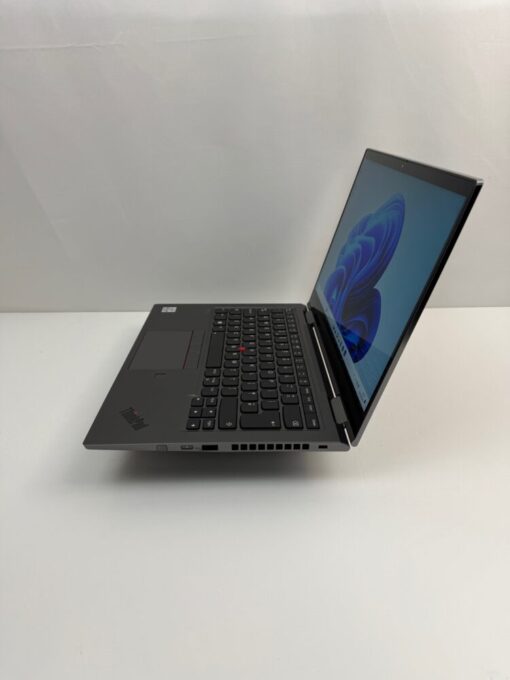 Lenovo ThinkPad X1 Yoga 5th gen 14" i7 10th gen SSD 512GB RAM 16GB Grade A SKU12011 - Image 6