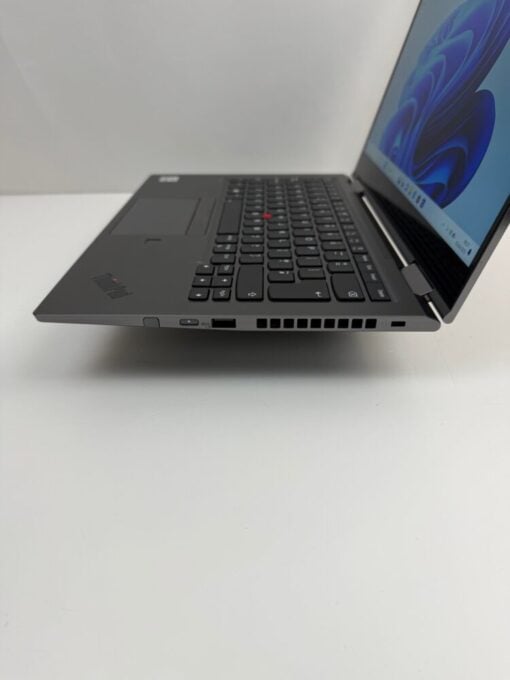 Lenovo ThinkPad X1 Yoga 5th gen 14" i7 10th gen SSD 512GB RAM 16GB Grade A SKU12011 - Image 7