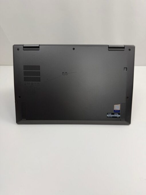 Lenovo ThinkPad X1 Yoga 5th gen 14" i7 10th gen SSD 512GB RAM 16GB Grade A SKU12011 - Image 9