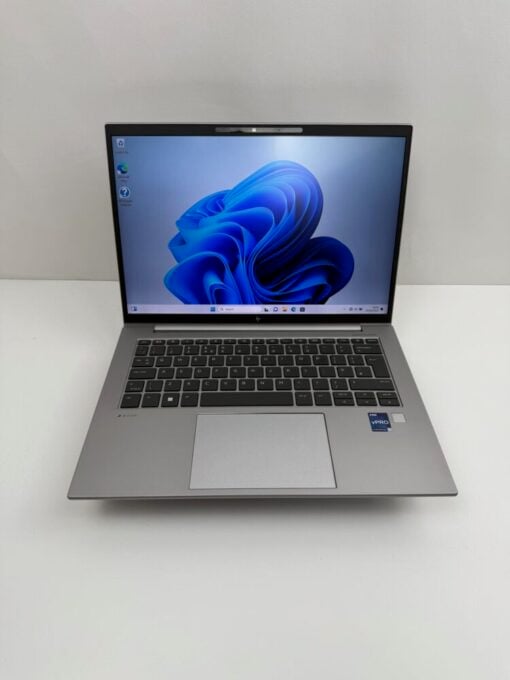 HP Zbook Firefly G10 14" i7 13th Gen RAM 32GB SSD 512GB Laptop SKU12010 - Image 2