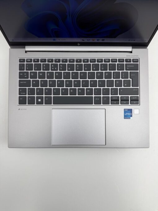 HP Zbook Firefly G10 14" i7 13th Gen RAM 32GB SSD 512GB Laptop SKU12010 - Image 3