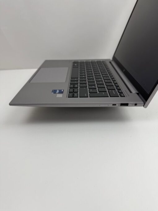 HP Zbook Firefly G10 14" i7 13th Gen RAM 32GB SSD 512GB Laptop SKU12010 - Image 7