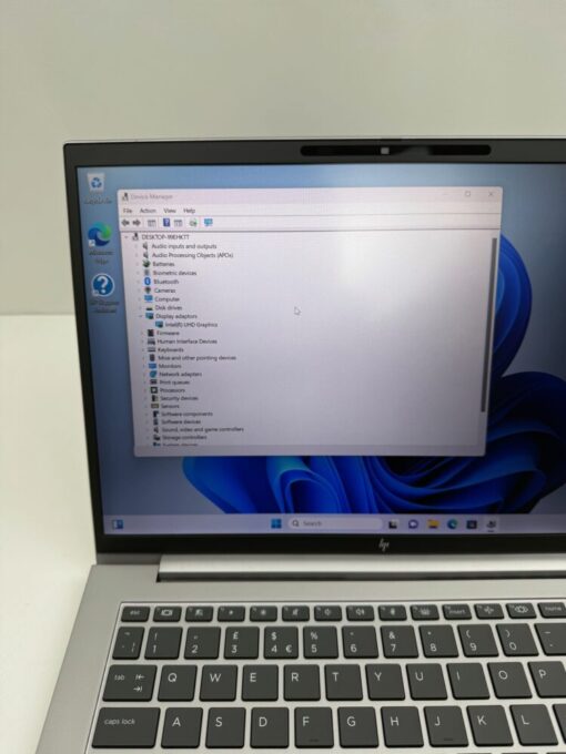HP Zbook Firefly G10 14" i7 13th Gen RAM 32GB SSD 512GB Laptop SKU12010 - Image 13