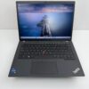 Lenovo ThinkPad T14 Gen4 14" i5 13th gen SSD 512GB RAM 32GB warranty Grade A- Laptop SKU12009 - Image 2