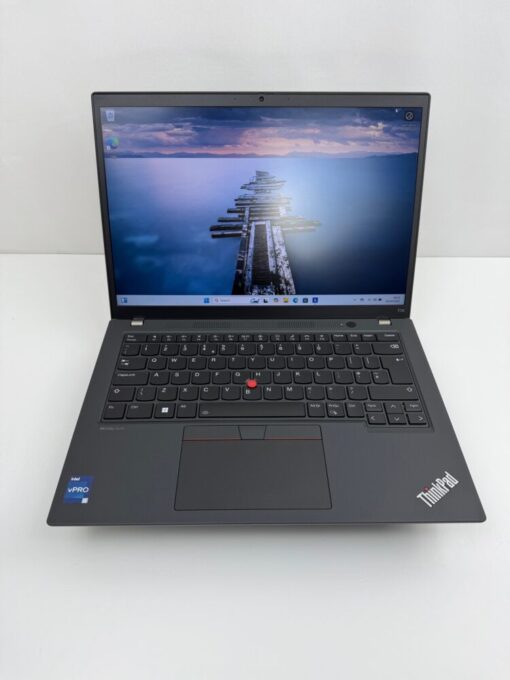 Lenovo ThinkPad T14 Gen4 14" i5 13th gen SSD 512GB RAM 32GB warranty Grade A- Laptop SKU12009 - Image 2