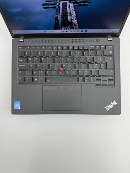Lenovo ThinkPad T14 Gen4 14" i5 13th gen SSD 512GB RAM 32GB warranty Grade A- Laptop SKU12009 - Image 3