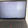 Lenovo ThinkPad T14 Gen4 14" i5 13th gen SSD 512GB RAM 32GB warranty Grade A- Laptop SKU12009 - Image 11