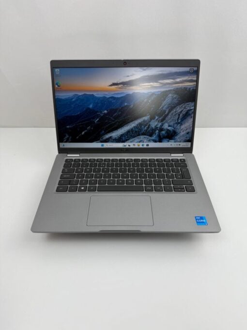Dell Latitude 5420 14'' i7 11th gen RAM 32GB SSD 512GB Laptop SKU1203435 - Image 2