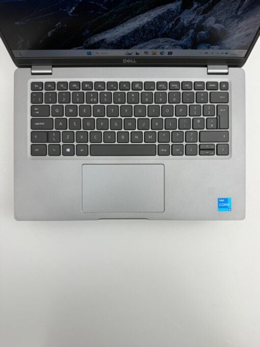 Dell Latitude 5420 14'' i7 11th gen RAM 32GB SSD 512GB Laptop SKU1203435 - Image 3