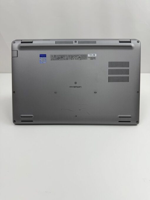 Dell Latitude 5420 14'' i7 11th gen RAM 32GB SSD 512GB Laptop SKU1203435 - Image 9