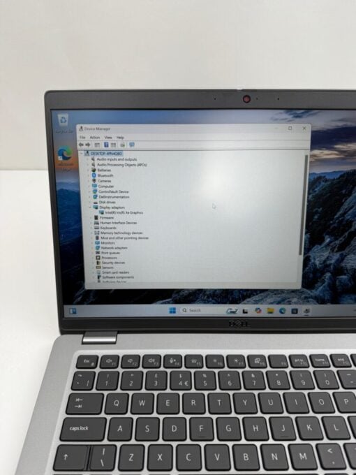 Dell Latitude 5420 14'' i5 11th gen RAM 32GB SSD 512GB Laptop SKU12008 - Image 11