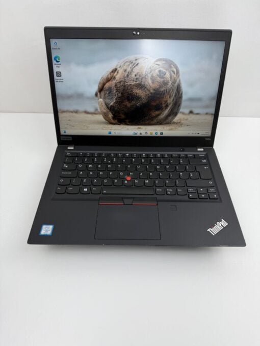 Lenovo ThinkPad T490 14" i5 8th gen SSD 256GB RAM 16GB Grade B SKU12007 - Image 2
