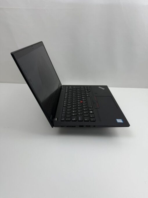 Lenovo ThinkPad T490 14" i5 8th gen SSD 256GB RAM 16GB Grade B SKU12007 - Image 4