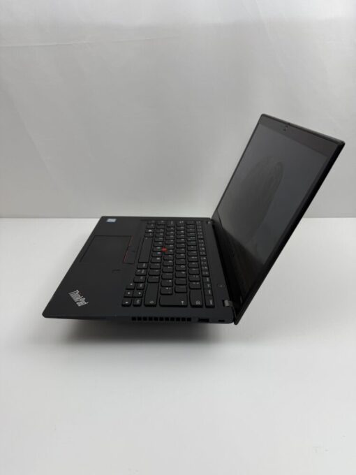 Lenovo ThinkPad T490 14" i5 8th gen SSD 256GB RAM 16GB Grade B SKU12007 - Image 6