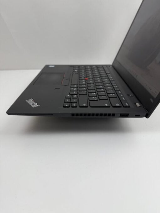 Lenovo ThinkPad T490 14" i5 8th gen SSD 256GB RAM 16GB Grade B SKU12007 - Image 7