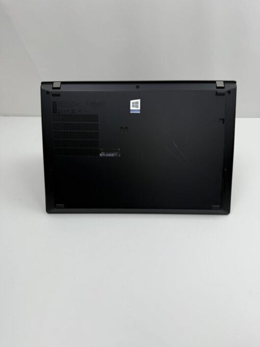 Lenovo ThinkPad T490 14" i5 8th gen SSD 256GB RAM 16GB Grade B SKU12007 - Image 9