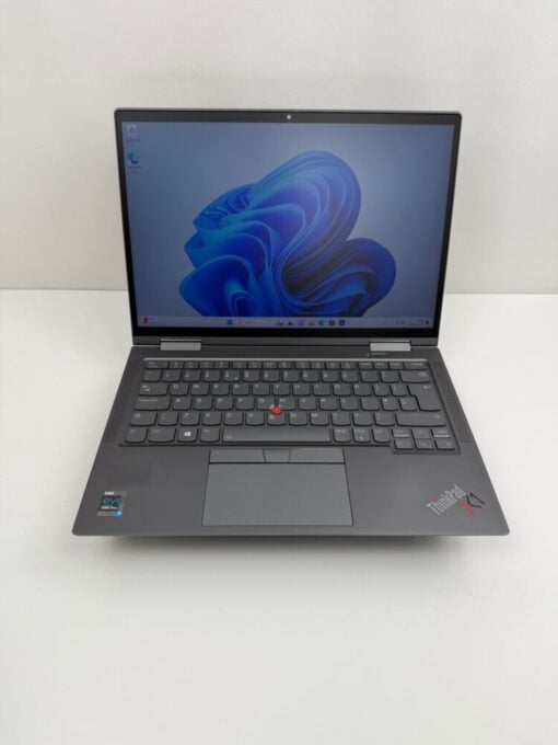 Lenovo X1 Yoga 6th gen 14" Laptop i7 11th gen RAM 32GB SSD 512GB Touch SKU12012 - Image 2