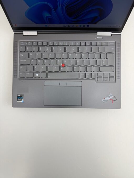 Lenovo X1 Yoga 6th gen 14" Laptop i7 11th gen RAM 32GB SSD 512GB Touch SKU12012 - Image 3
