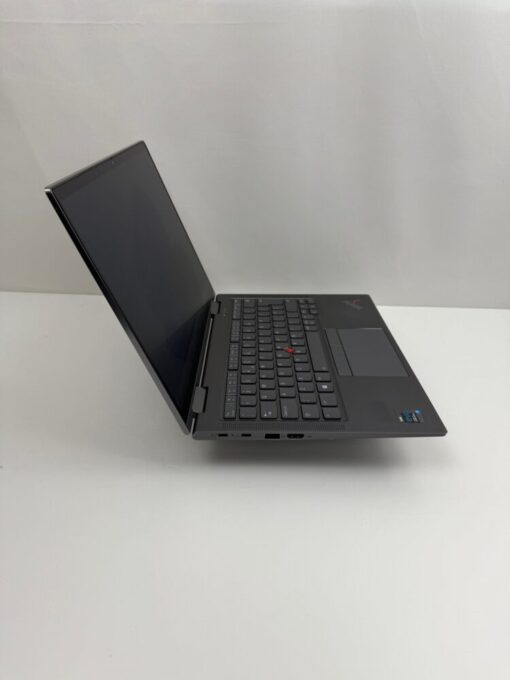 Lenovo X1 Yoga 6th gen 14" Laptop i7 11th gen RAM 32GB SSD 512GB Touch SKU12012 - Image 4