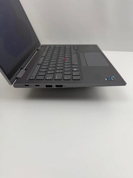 Lenovo X1 Yoga 6th gen 14" Laptop i7 11th gen RAM 32GB SSD 512GB Touch SKU12012 - Image 5
