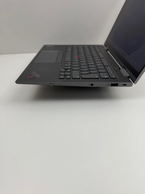 Lenovo X1 Yoga 6th gen 14" Laptop i7 11th gen RAM 32GB SSD 512GB Touch SKU12012 - Image 7