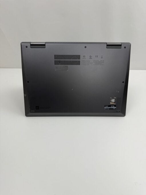 Lenovo X1 Yoga 6th gen 14" Laptop i7 11th gen RAM 32GB SSD 512GB Touch SKU12012 - Image 9