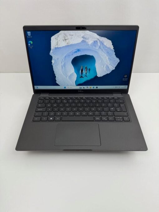 DELL Latitude 7410 14" i7 10th Gen 512GB SSD 16GB RAM Laptop SKU12016 - Image 2