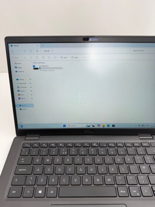 DELL Latitude 7410 14" i7 10th Gen 1TB SSD 16GB RAM Laptop SKU12016 - Image 11