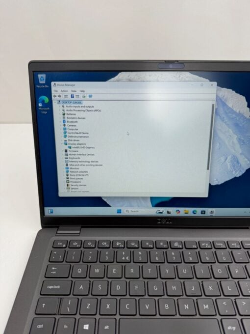 DELL Latitude 7410 14" i7 10th Gen 512GB SSD 16GB RAM Laptop SKU12016 - Image 11