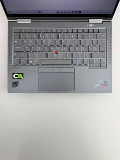 Lenovo X1 ThinkPad Yoga 6th gen 14" Laptop i7 11th gen RAM 32GB SSD 512GB Touch SKU12017 - Image 3