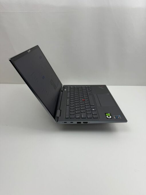 Lenovo X1 ThinkPad Yoga 6th gen 14" Laptop i7 11th gen RAM 32GB SSD 512GB Touch SKU12017 - Image 4