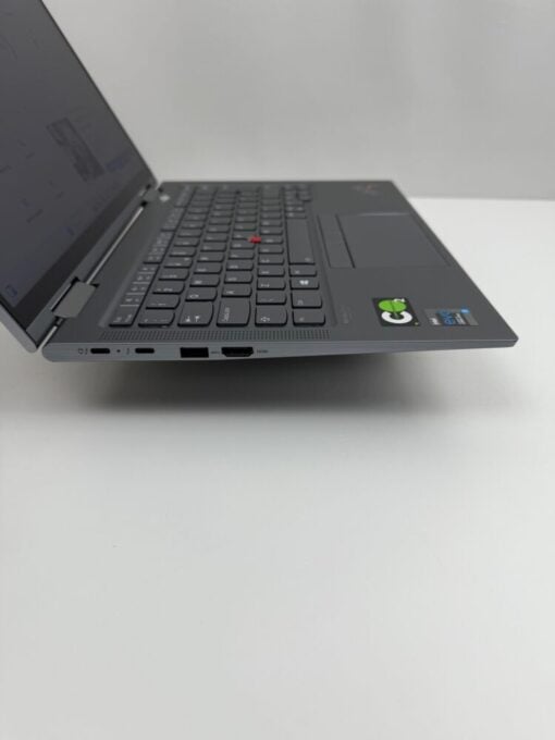 Lenovo X1 ThinkPad Yoga 6th gen 14" Laptop i7 11th gen RAM 32GB SSD 512GB Touch SKU12017 - Image 5