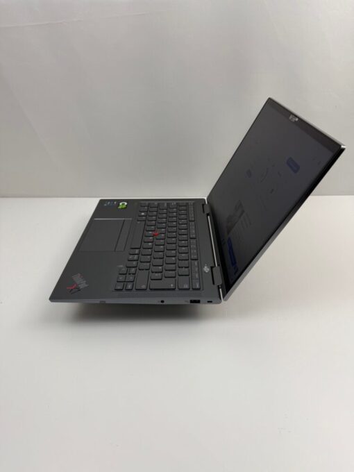Lenovo X1 ThinkPad Yoga 6th gen 14" Laptop i7 11th gen RAM 32GB SSD 512GB Touch SKU12017 - Image 6