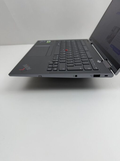 Lenovo X1 ThinkPad Yoga 6th gen 14" Laptop i7 11th gen RAM 32GB SSD 512GB Touch SKU12017 - Image 7