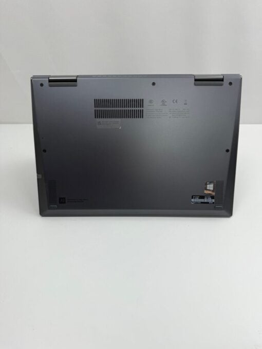 Lenovo X1 ThinkPad Yoga 6th gen 14" Laptop i7 11th gen RAM 32GB SSD 512GB Touch SKU12017 - Image 9